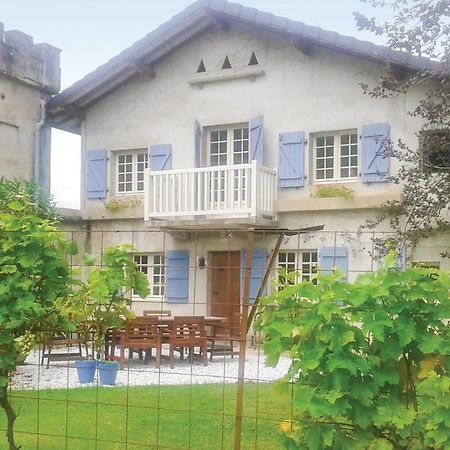 Lovely Home In Charritte De Bas With Wifi Luaran gambar