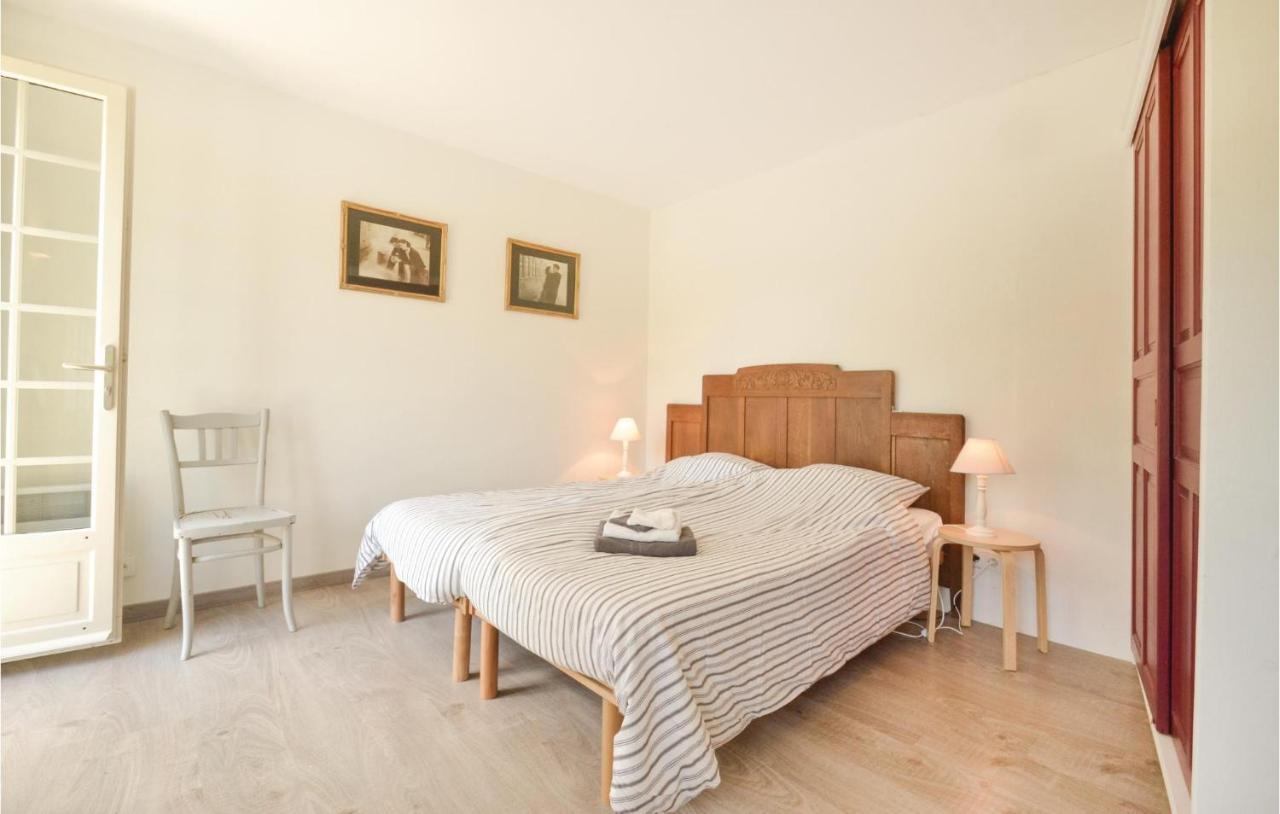 Lovely Home In Charritte De Bas With Wifi Luaran gambar