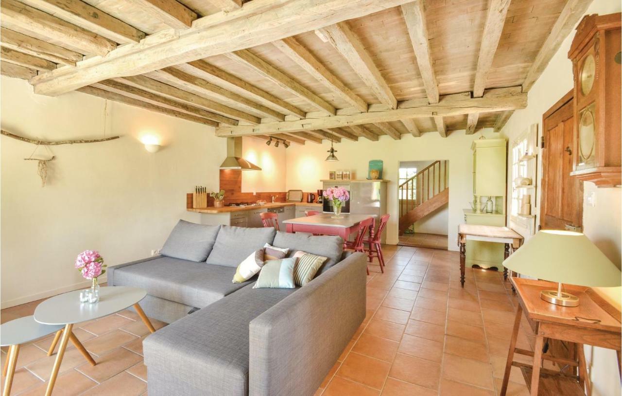 Lovely Home In Charritte De Bas With Wifi Luaran gambar